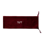 TUFT Diamond Plus 1″ Hair Straightener 6608 Maroon (LIMITED EDITION)