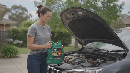 dew Wisdom LS 5W30 G C3 – 1 Liter Premium-Motoröl