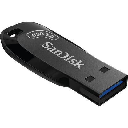 SanDisk Ultra Shift USB 3.0 Flash Drive 64 GB Stick Speicher 100 MB/s NEU