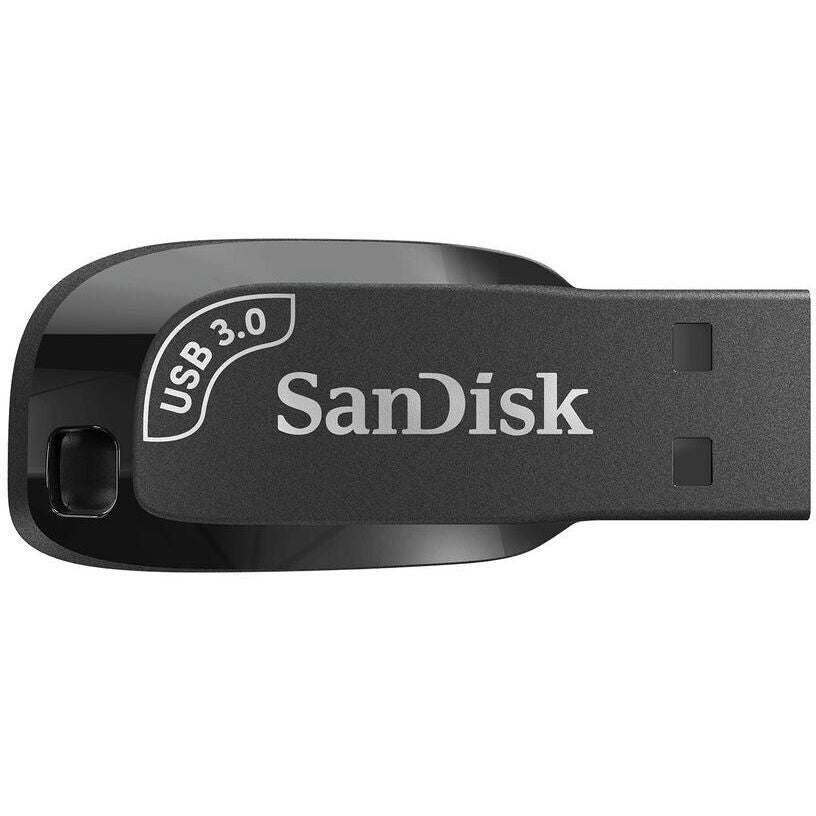 SanDisk Ultra Shift USB 3.0 Flash Drive 64 GB Stick Speicher 100 MB/s NEU